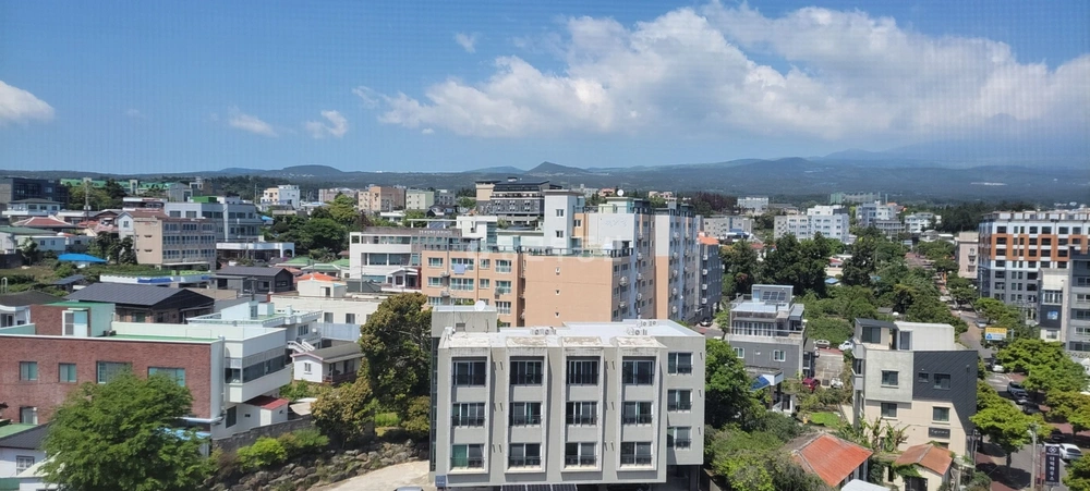 제주특별자치도 서귀포시 중문동 원룸 사진 1