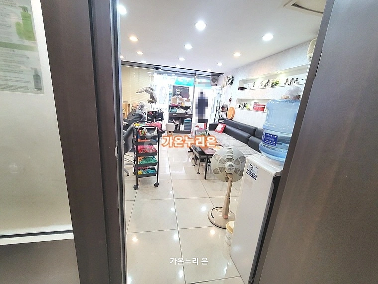 대전광역시 서구 갈마동 상가 사진 1