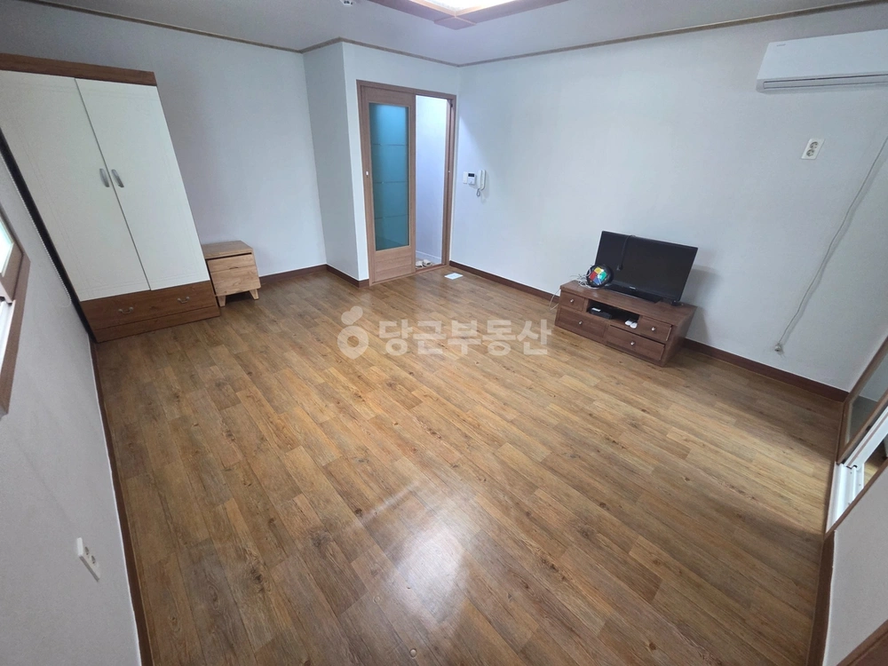 부산광역시 사하구 괴정동 원룸 사진 1