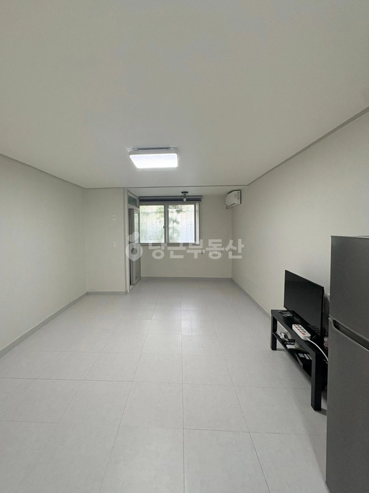 경상북도 포항시 북구 장성동 원룸 사진 1