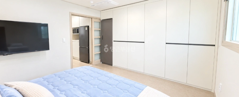 부산광역시 부산진구 양정동 오피스텔 사진 1