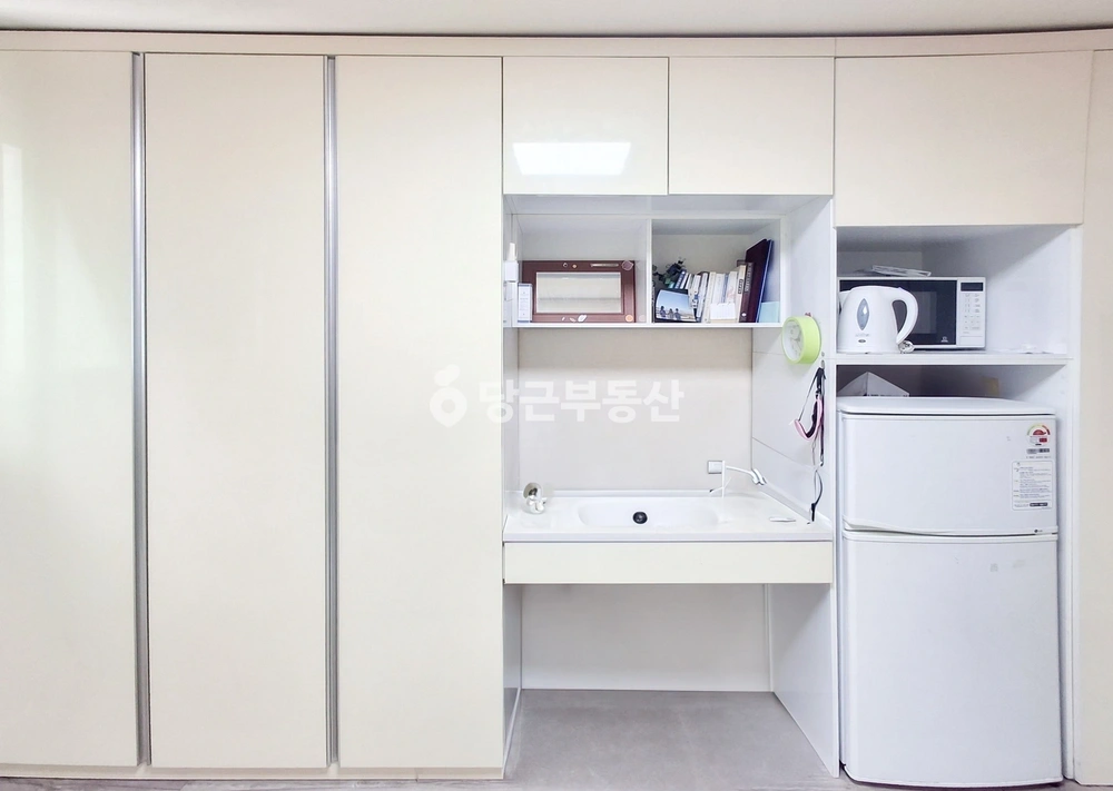 서울특별시 영등포구 신길동 원룸 사진 1