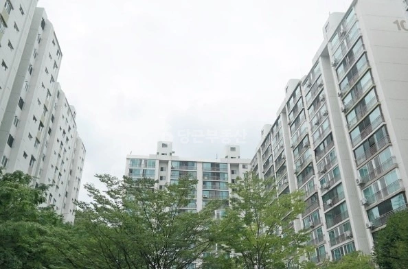 서울특별시 도봉구 방학동 아파트 사진 1