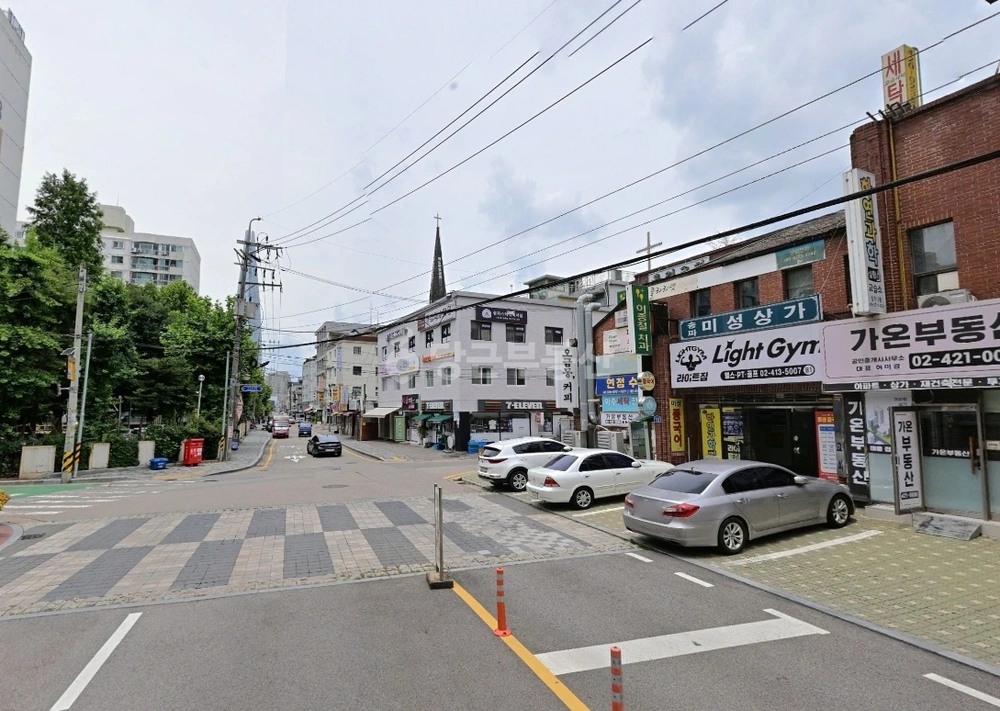 서울특별시 송파구 송파동 상가 사진 1