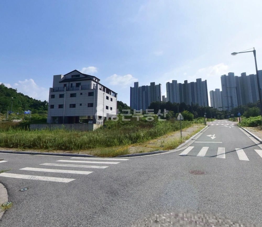 강원특별자치도 원주시 지정면 토지 사진 1