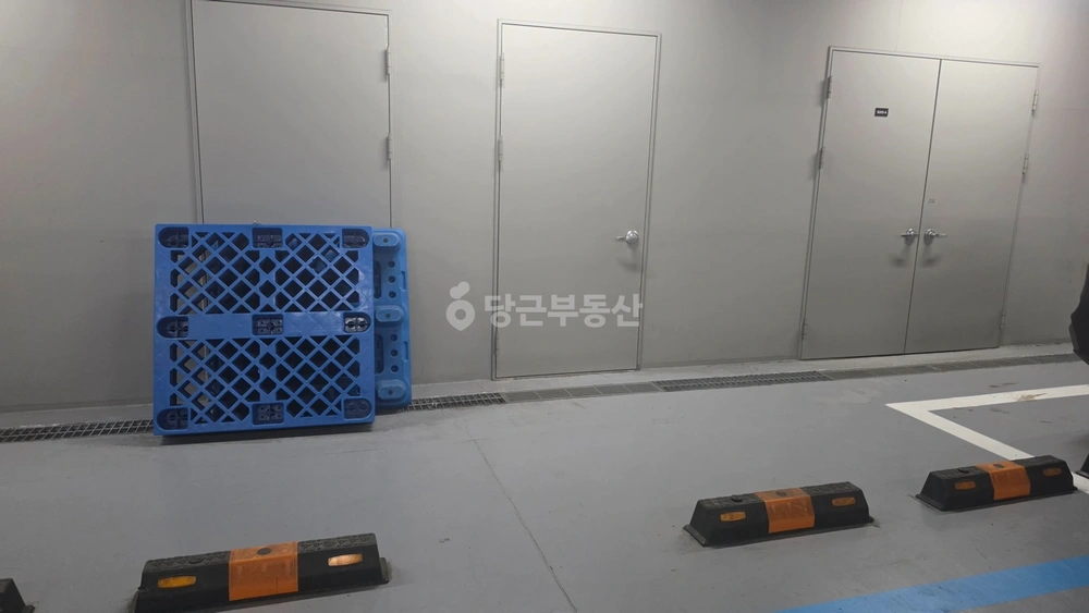 서울특별시 금천구 가산동 공장/창고 사진 1
