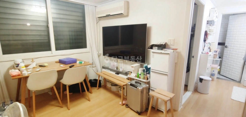 서울특별시 서초구 양재동 빌라(투룸 이상) 사진 1