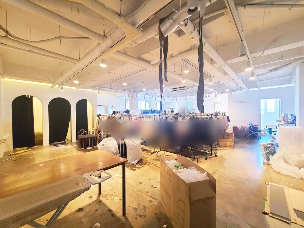 서울특별시 강남구 역삼동 상가 사진 1