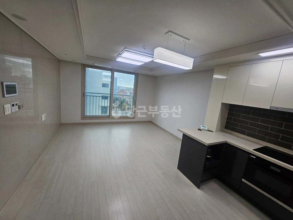전남광주통합특별시 목포시 상동 아파트 사진 1