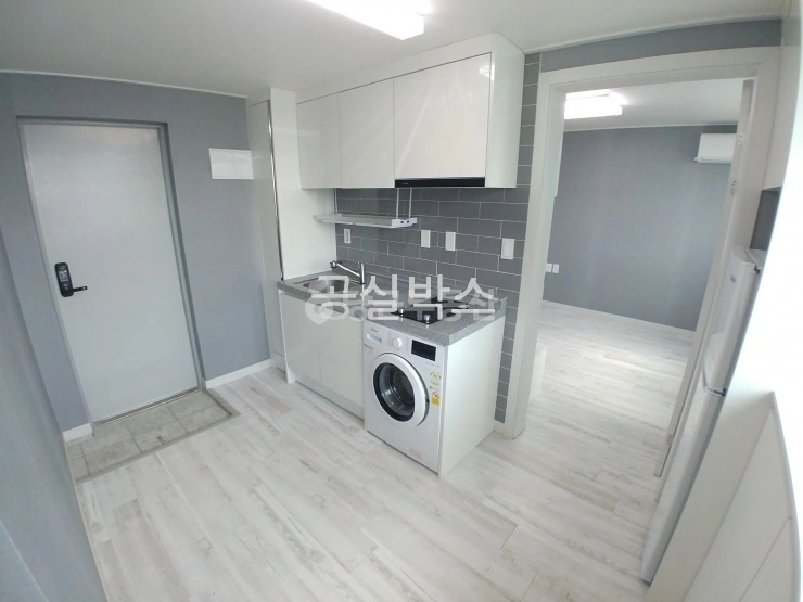 대전광역시 동구 낭월동 원룸 사진 1