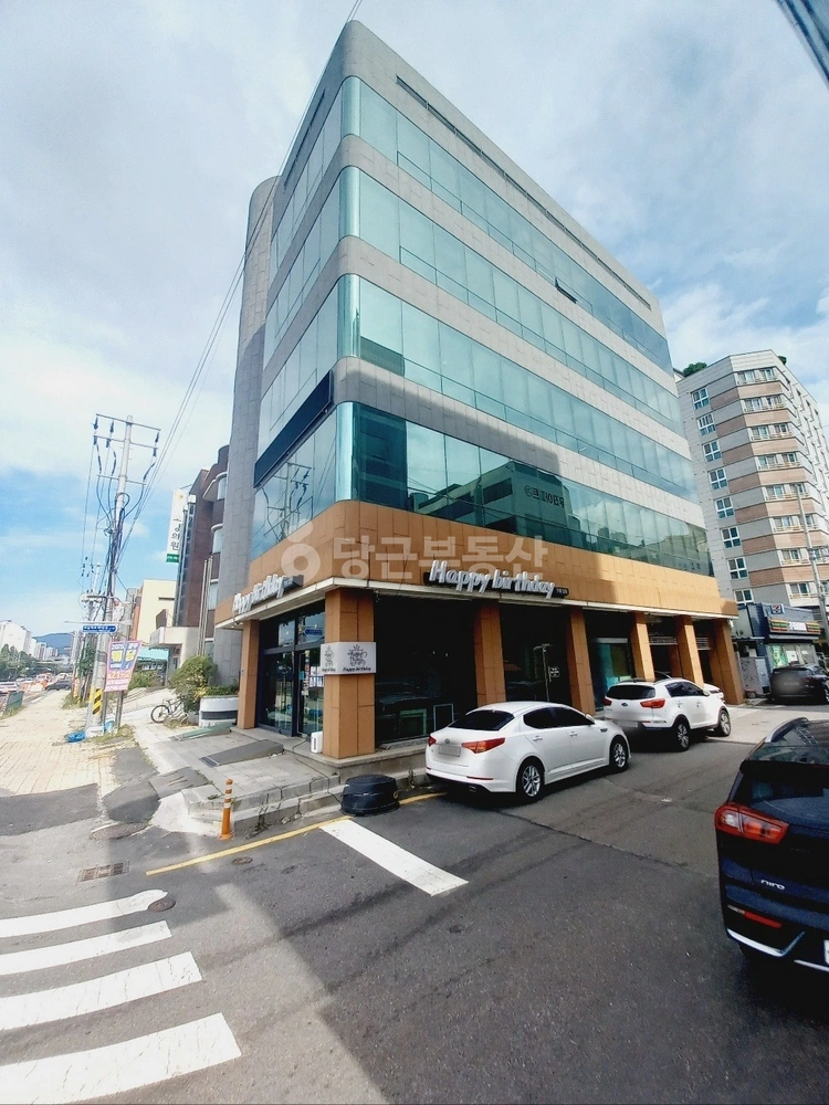 전남광주통합특별시 남구 주월동 건물 사진 1