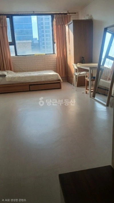 서울특별시 영등포구 당산동4가 오피스텔 사진 1
