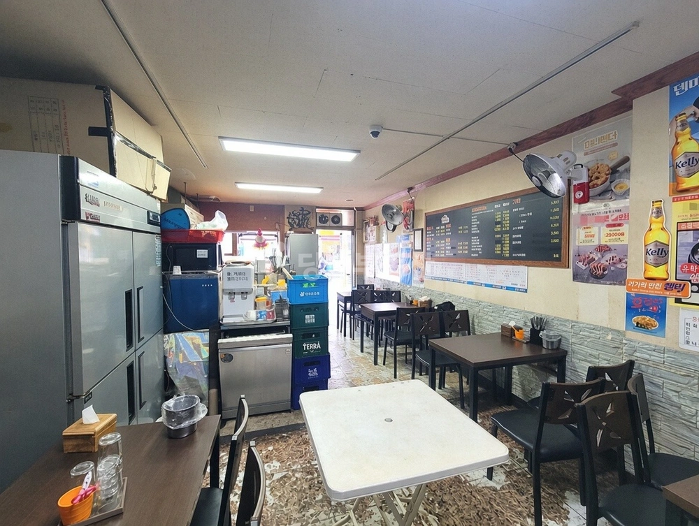 부산광역시 수영구 광안동 상가 사진 1