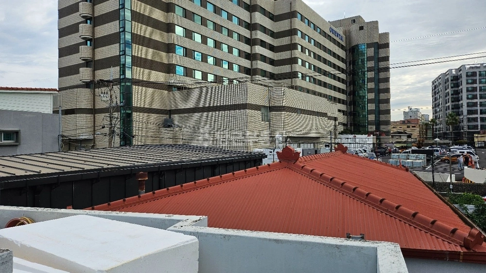 제주특별자치도 제주시 삼도2동 단독/전원주택 사진 1