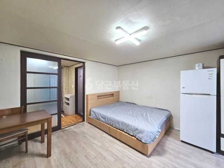 대전광역시 동구 용전동 원룸 사진 1