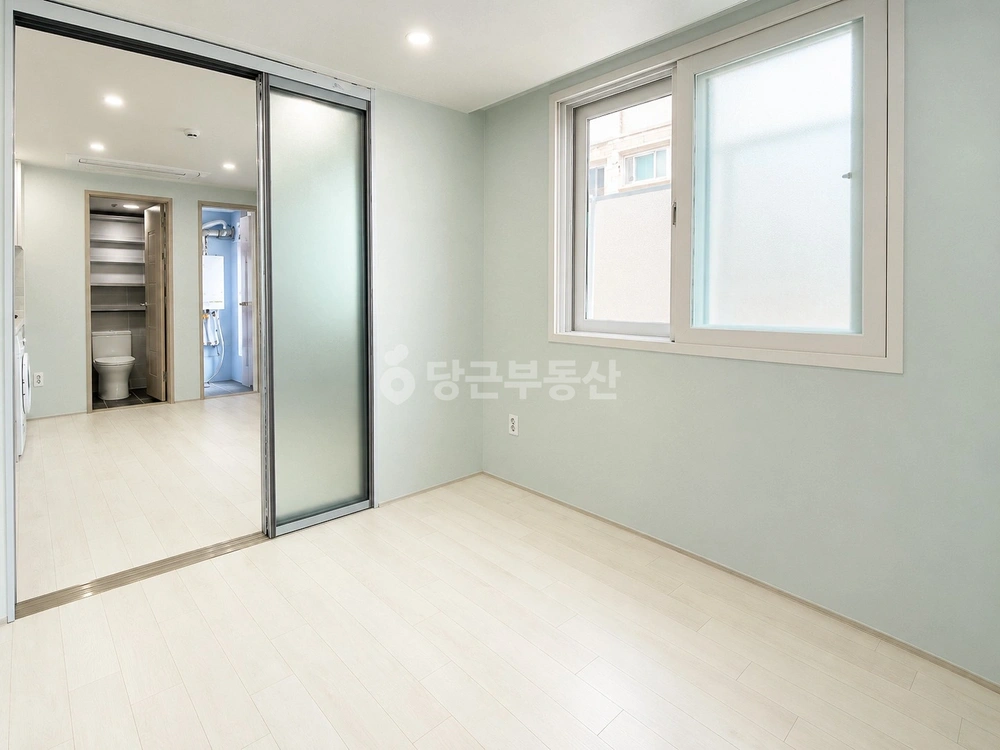 부산광역시 수영구 광안동 원룸 사진 1
