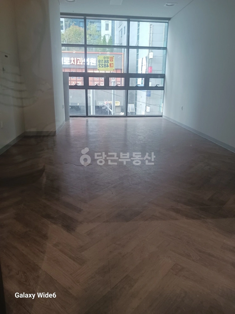 부산광역시 해운대구 우동 상가 사진 1