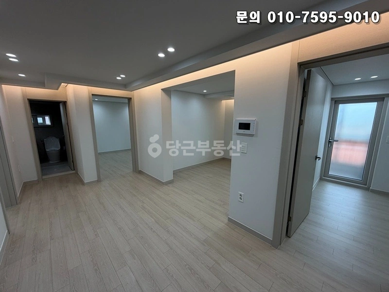제주특별자치도 제주시 연동 빌라(투룸 이상) 사진 1