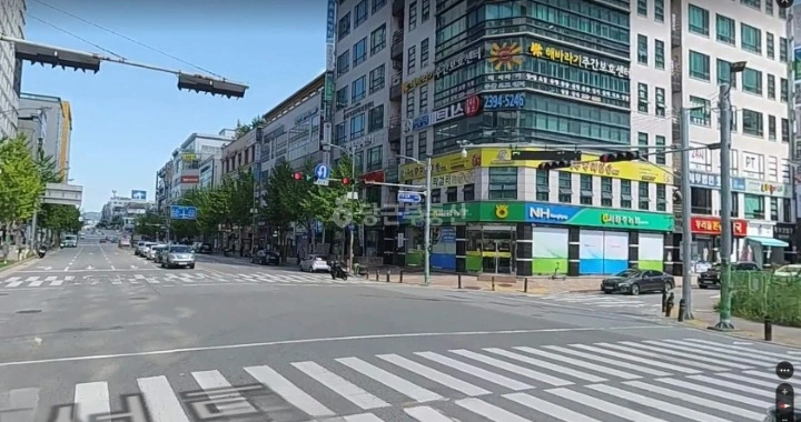 충청북도 청주시 흥덕구 강서동 상가 사진 1