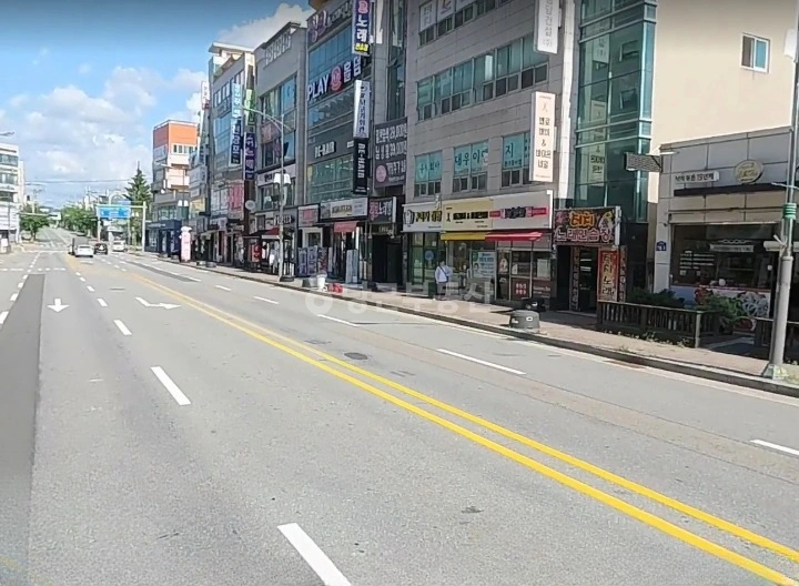 충청북도 청주시 흥덕구 가경동 상가 사진 1