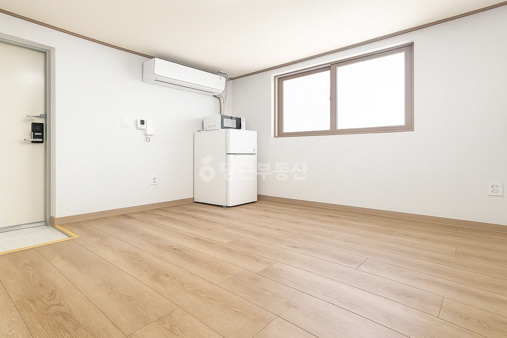 인천광역시 검단구 금곡동 원룸 사진 1