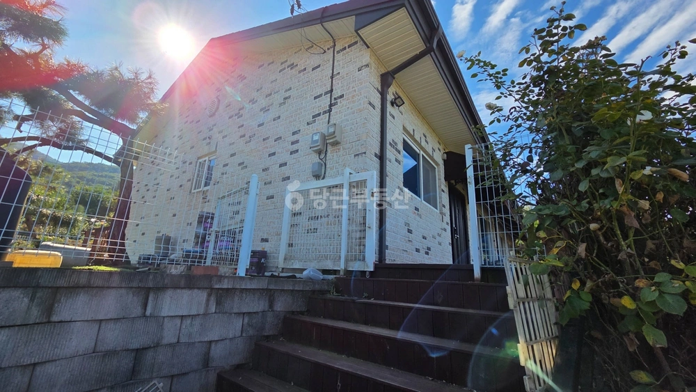 경기도 광주시 곤지암읍 단독/전원주택 사진 1