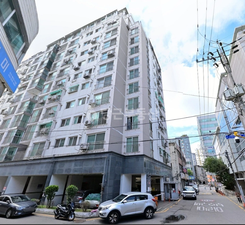 인천광역시 부평구 부평동 오피스텔 사진 1