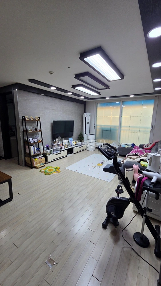 인천광역시 서해구 석남동 아파트 사진 1