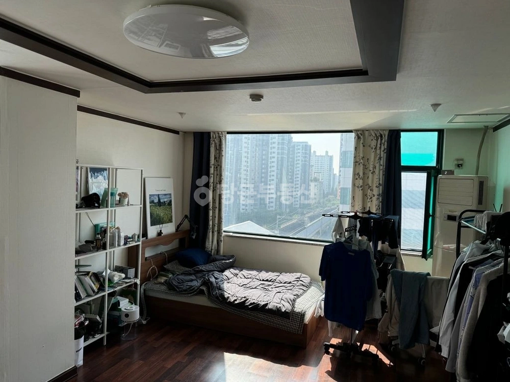 서울특별시 영등포구 당산동6가 오피스텔 사진 1
