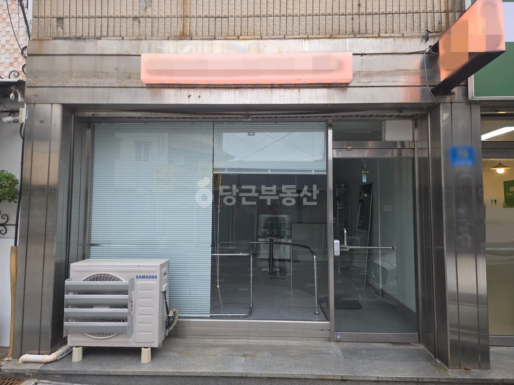 충청북도 청주시 상당구 남주동 상가 사진 1