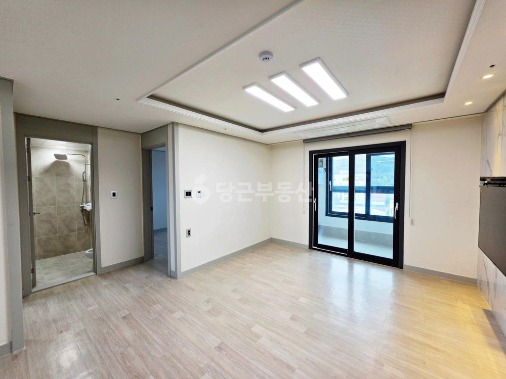 대전광역시 대덕구 덕암동 아파트 사진 1