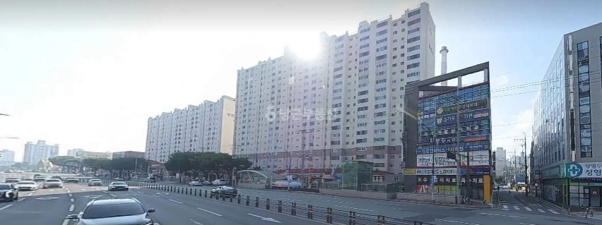 경상북도 경산시 정평동 아파트 사진 1