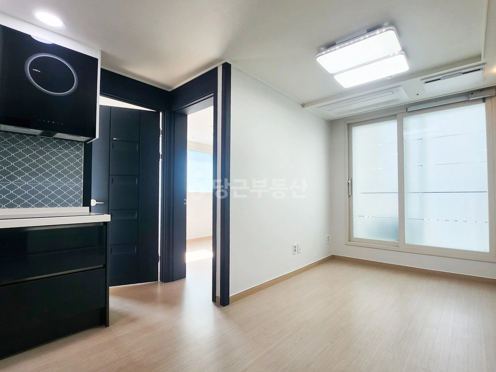 서울특별시 금천구 독산동 오피스텔 사진 1