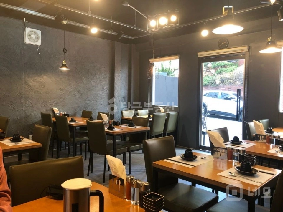 서울특별시 강남구 역삼동 상가 사진 1
