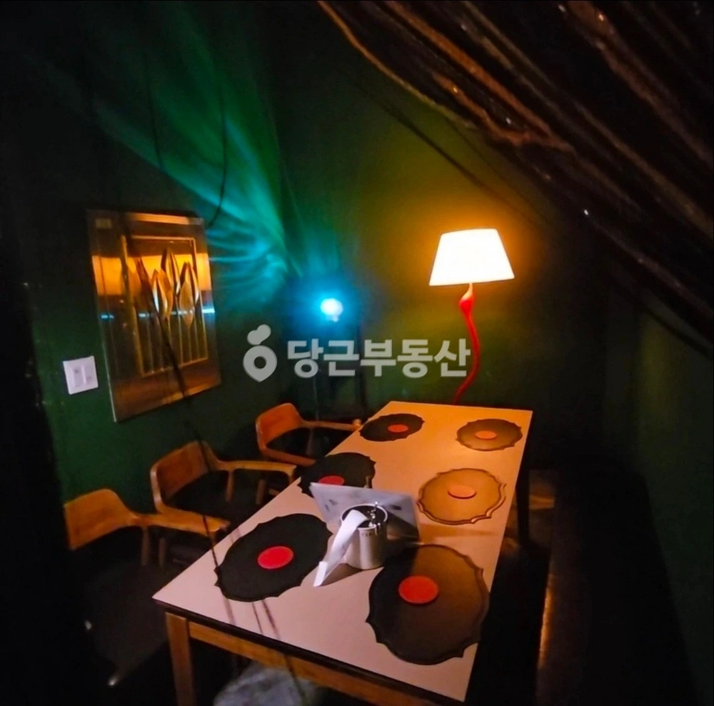 제주특별자치도 제주시 연동 상가 사진 1