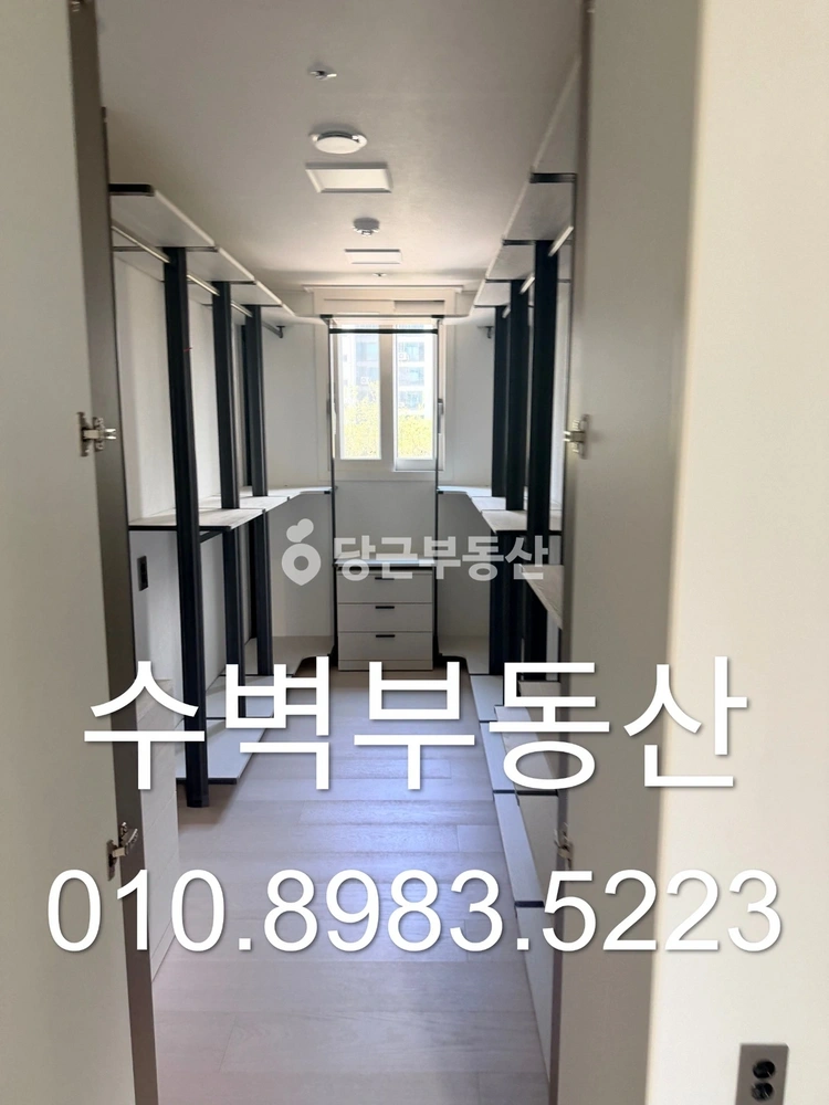 경상북도 포항시 북구 학잠동 아파트 사진 1