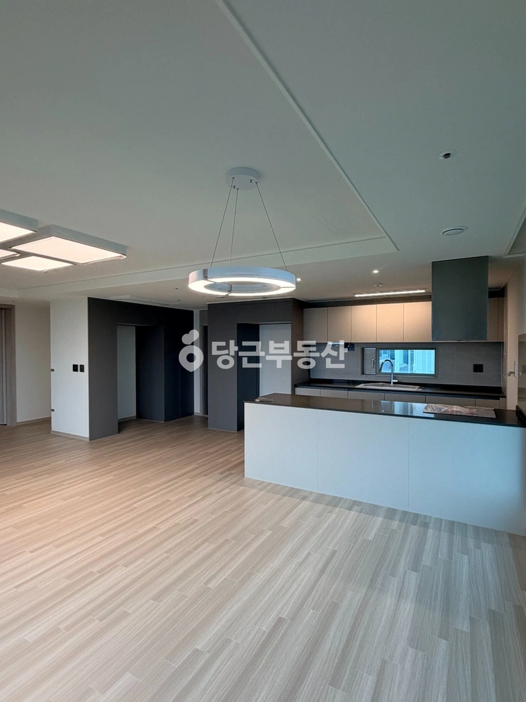 경상북도 포항시 북구 양덕동 아파트 사진 1