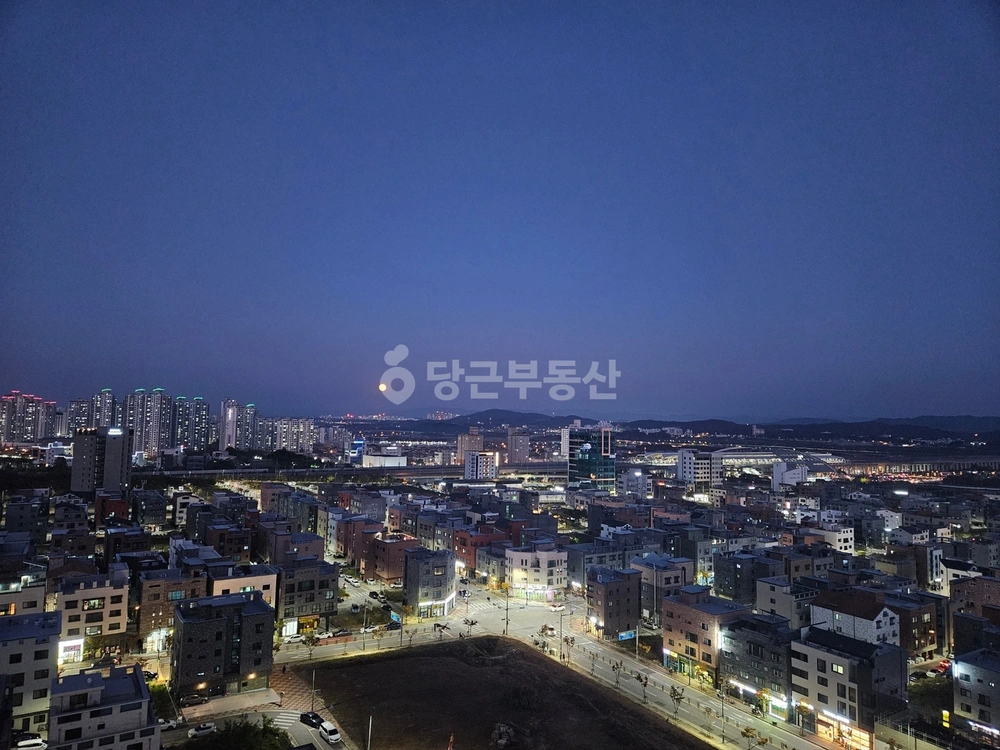 충청북도 청주시 흥덕구 오송읍 아파트 사진 1