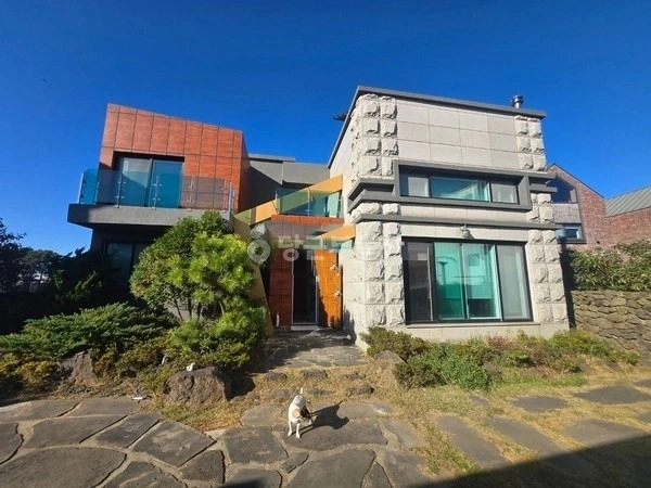 제주특별자치도 제주시 애월읍 단독/전원주택 사진 1