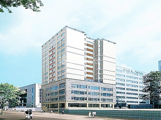 인천광역시 남동구 구월동 아파트 사진 1