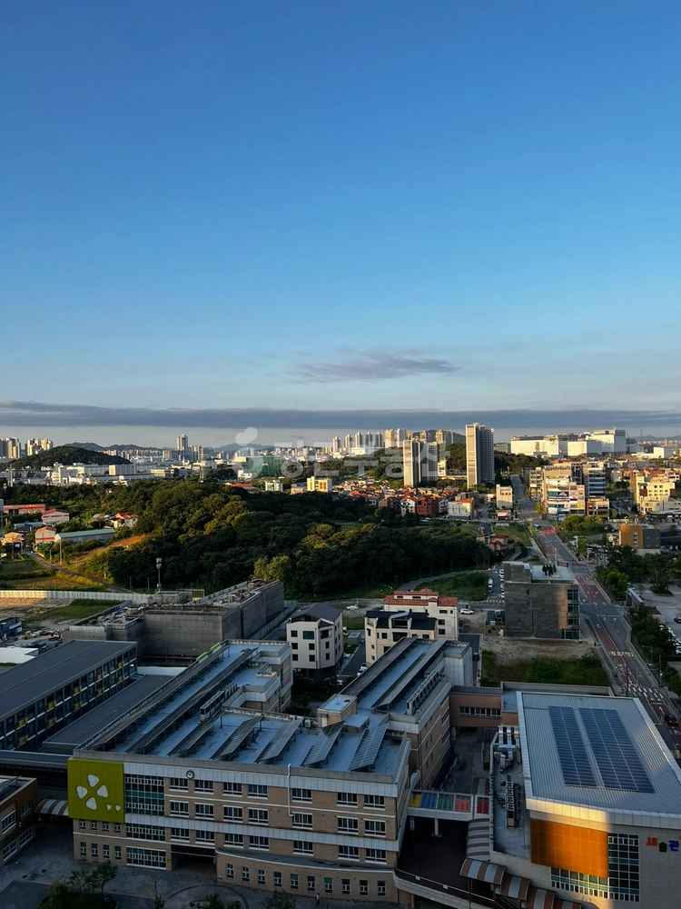 충청북도 청주시 흥덕구 송절동 아파트 사진 1