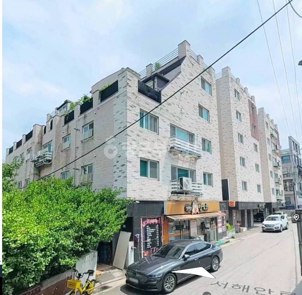 서울특별시 구로구 오류동 빌라(투룸 이상) 사진 1