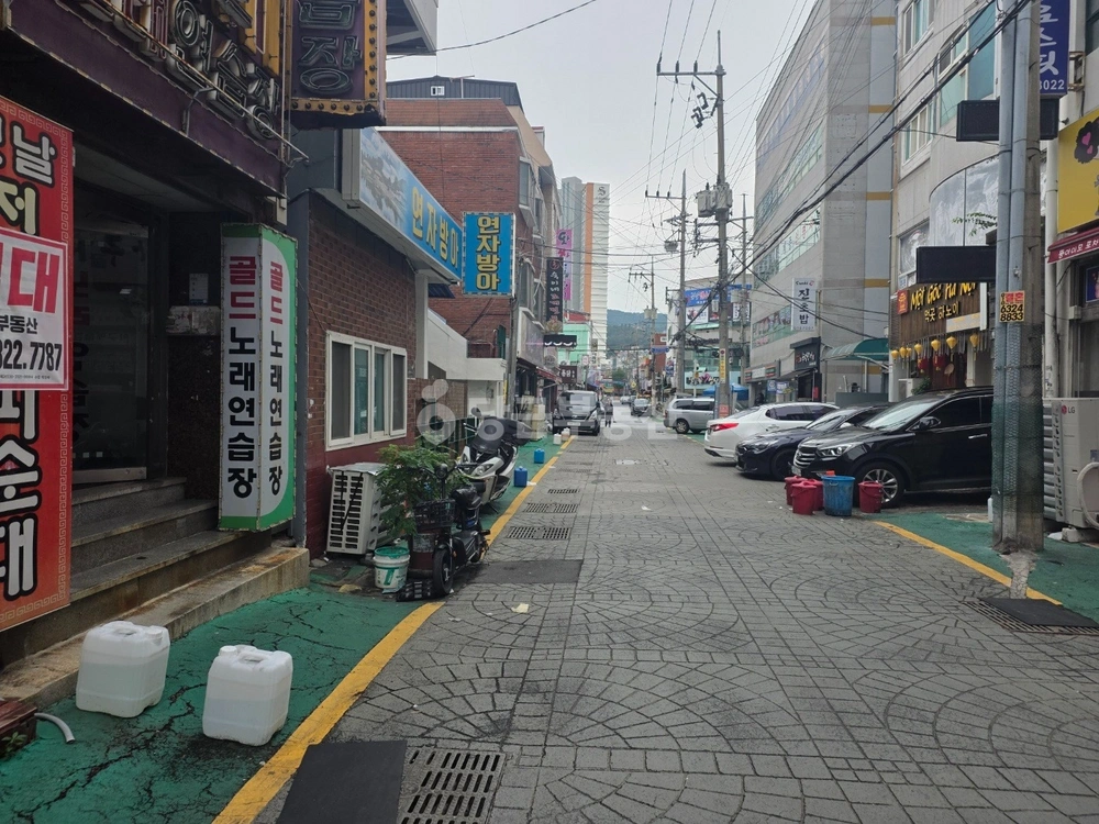 부산광역시 사상구 삼락동 상가 사진 1