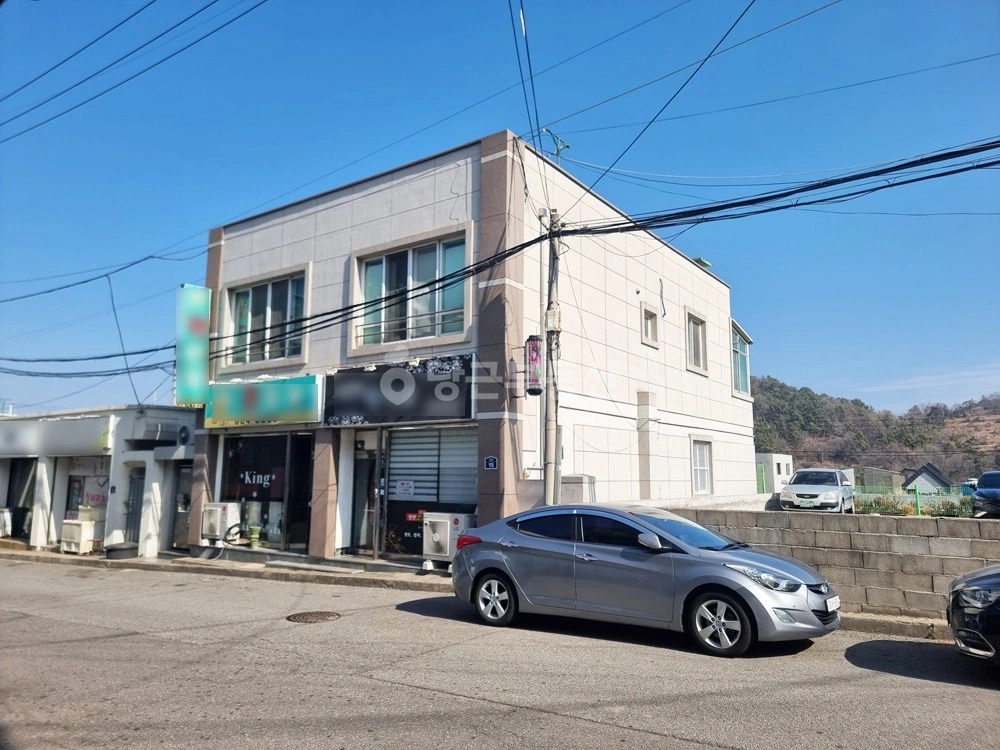 전남광주통합특별시 여수시 선원동 상가 사진 1
