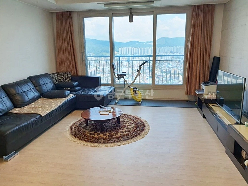 충청북도 청주시 상당구 탑동 아파트 사진 1