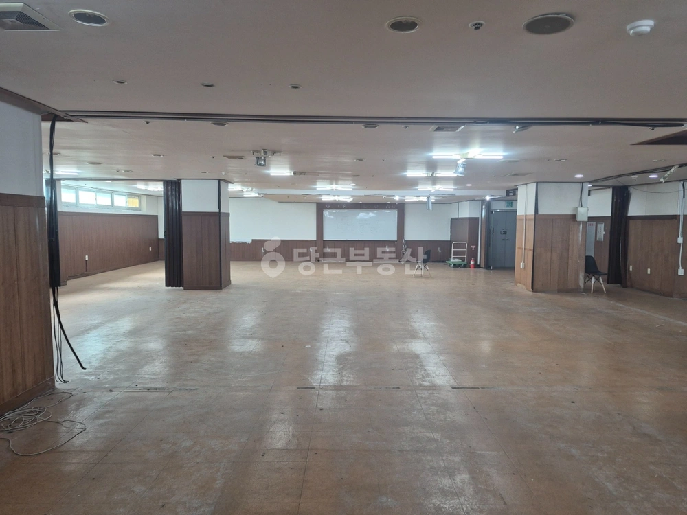 전남광주통합특별시 남구 구동 상가 사진 1