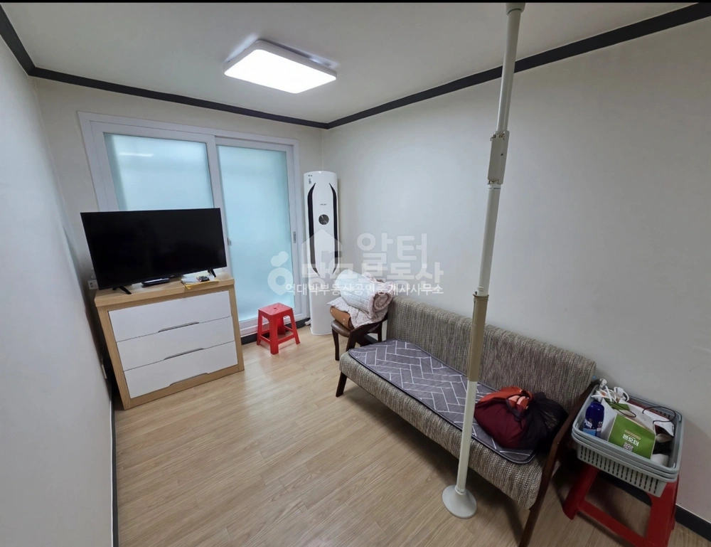 인천광역시 남동구 만수동 아파트 사진 1
