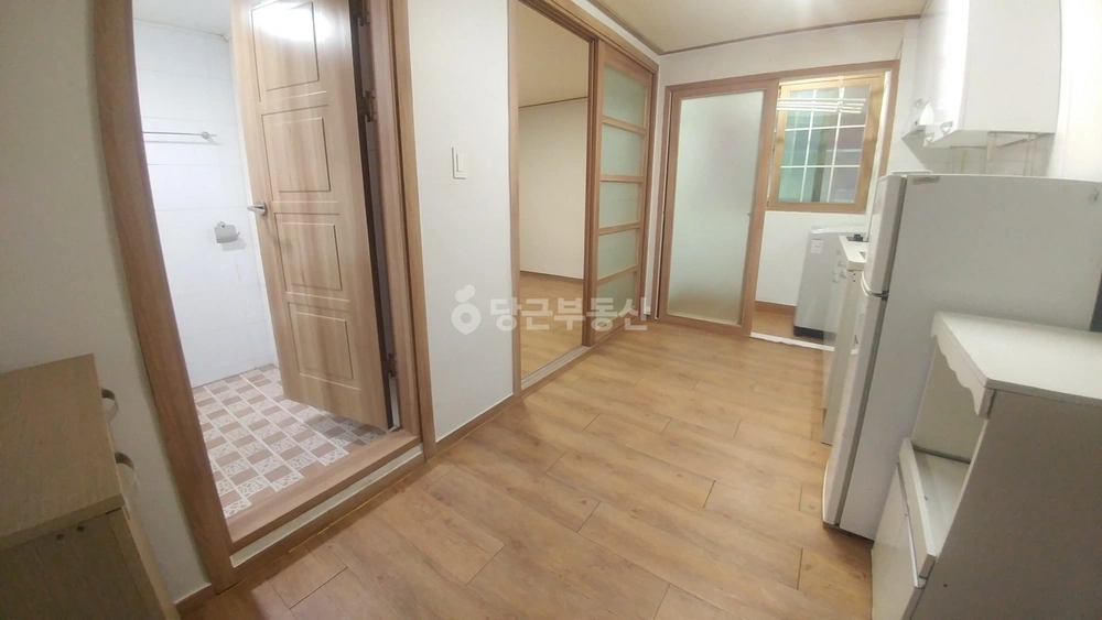 인천광역시 검단구 당하동 원룸 사진 1