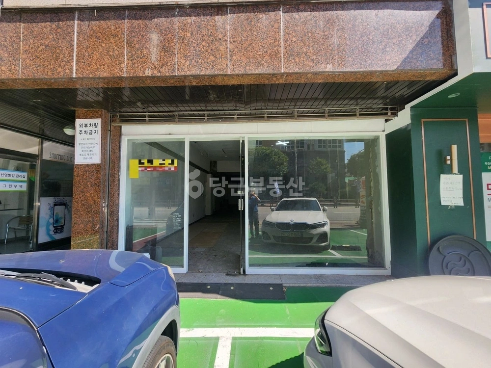 경기도 의정부시 의정부동 상가 사진 1