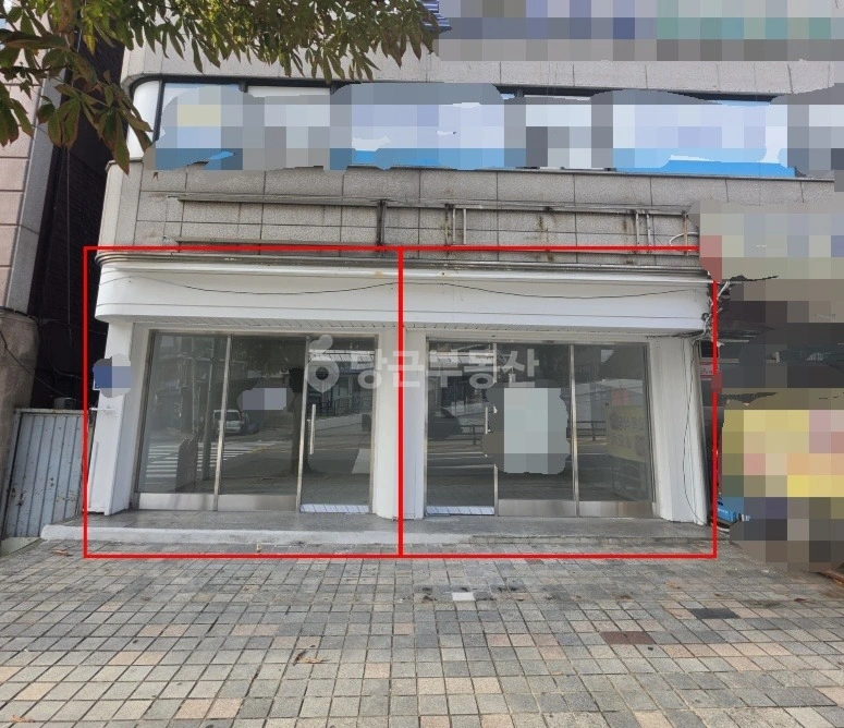 서울특별시 영등포구 도림동 상가 사진 1